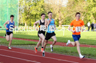800 metres, 2021 North East Grand Prix No. 2, Monkton, Wednesday, May 19th. Photo: David T. Hewitson/Sports for All Pics